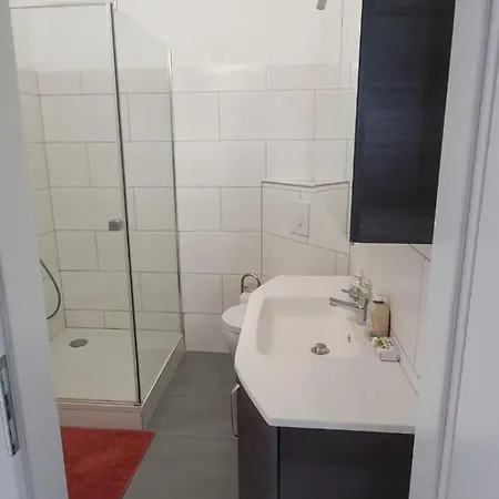 Lejlighed Victorias 4