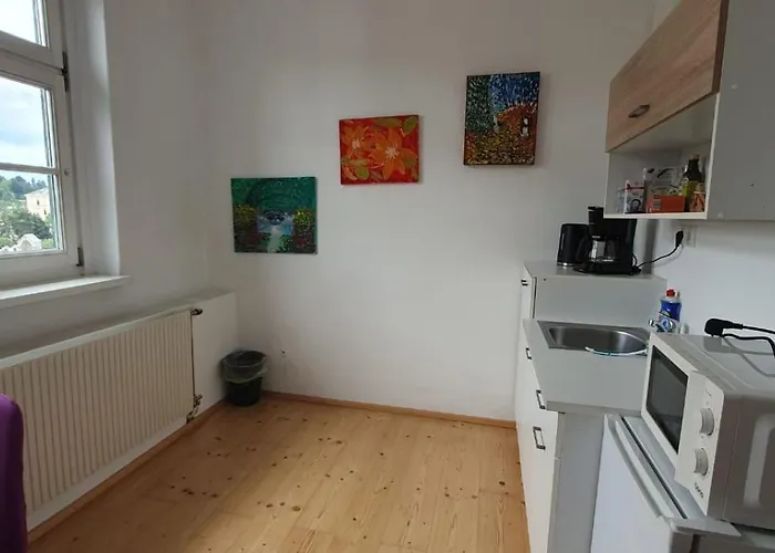 Victorias 4 Lejlighed