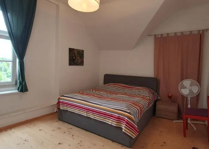 Lejlighed Victorias 4 *