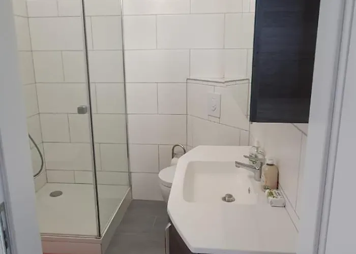 Lejlighed Victorias 4