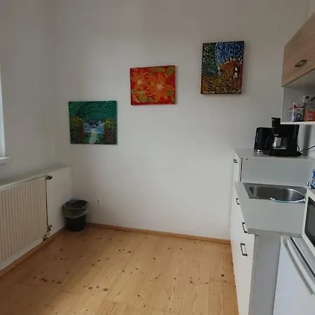 Victorias 4 Apartment