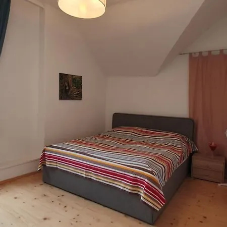 公寓 Victorias 4 *