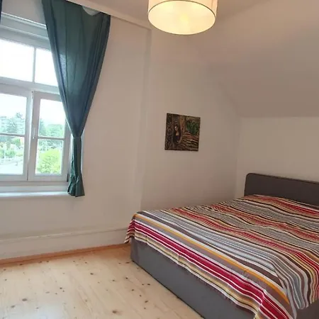 Victorias 4 Apartment
